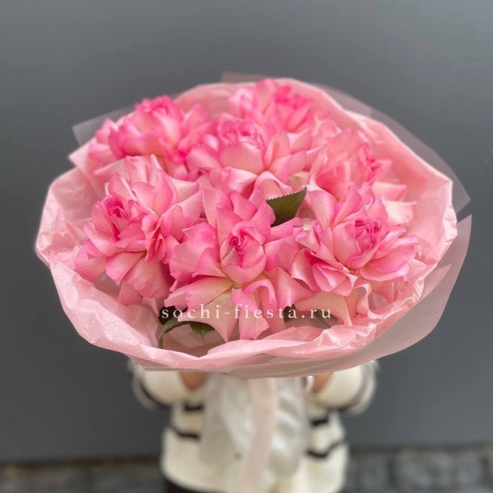 7 Роз Мандала в Барнауле