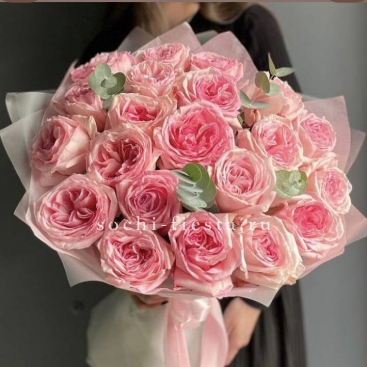 21 роз охара в Барнауле