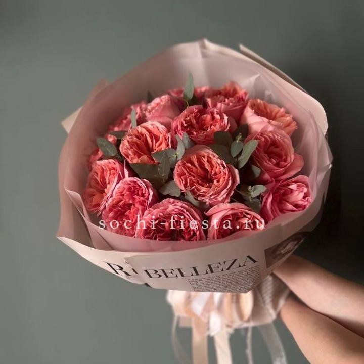 15 Пинк экспрешен в Барнауле