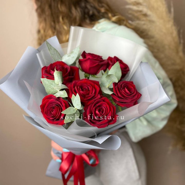 Букет Успеха в Барнауле