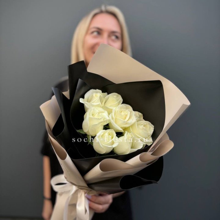 Букет Партнерства в Барнауле