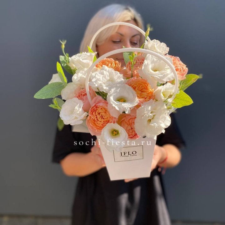 Сумочки "Джульетта"  в Барнауле