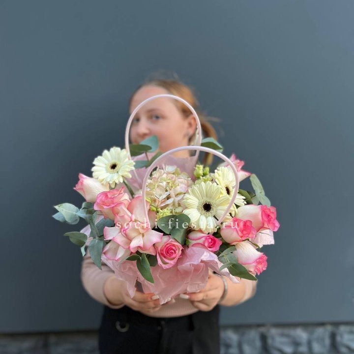 Сумочка "Для нее" в Барнауле