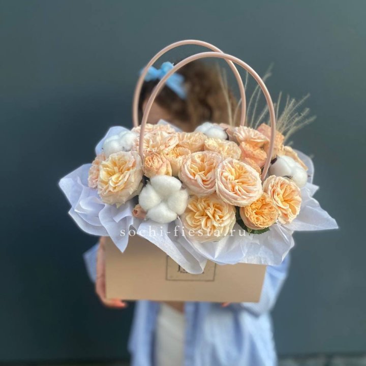 Сумочка джентел в Барнауле