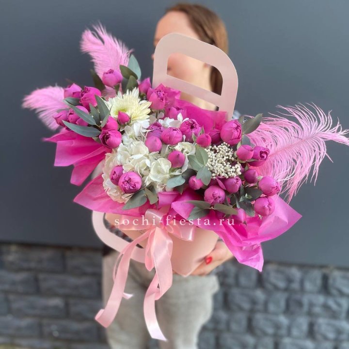 Сумочка "Симфония" в Барнауле