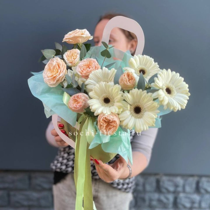  Сумочка "Лунная радуга" в Барнауле