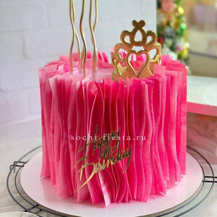 Торт "Карино" в Барнауле