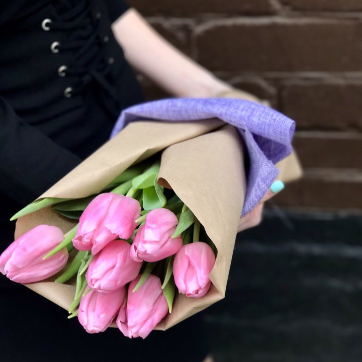 Букет  Деловая Элегантность  в Барнауле