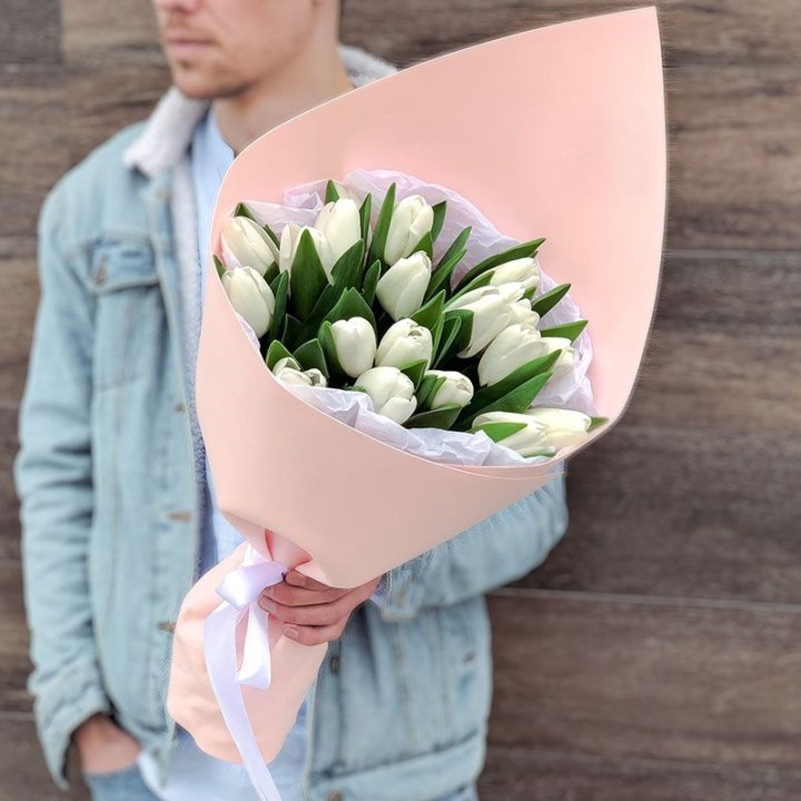 Букет Восторга в Барнауле