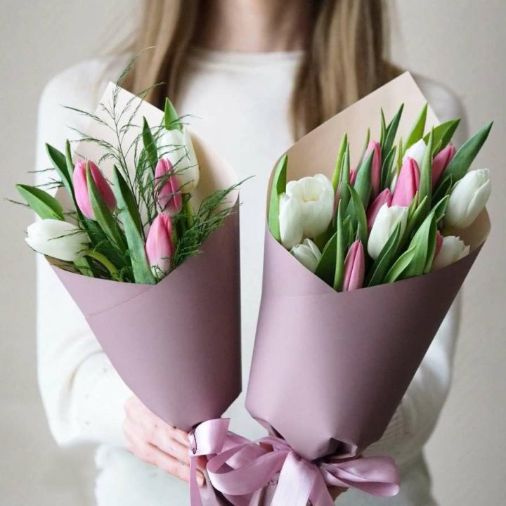 Букет Удачи в Барнауле