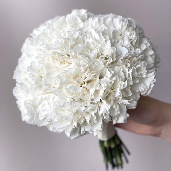 Свадебный букет №7 в Барнауле