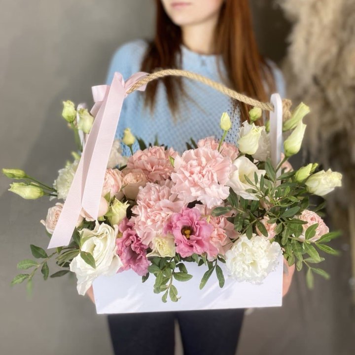 Ящик №1 в Барнауле