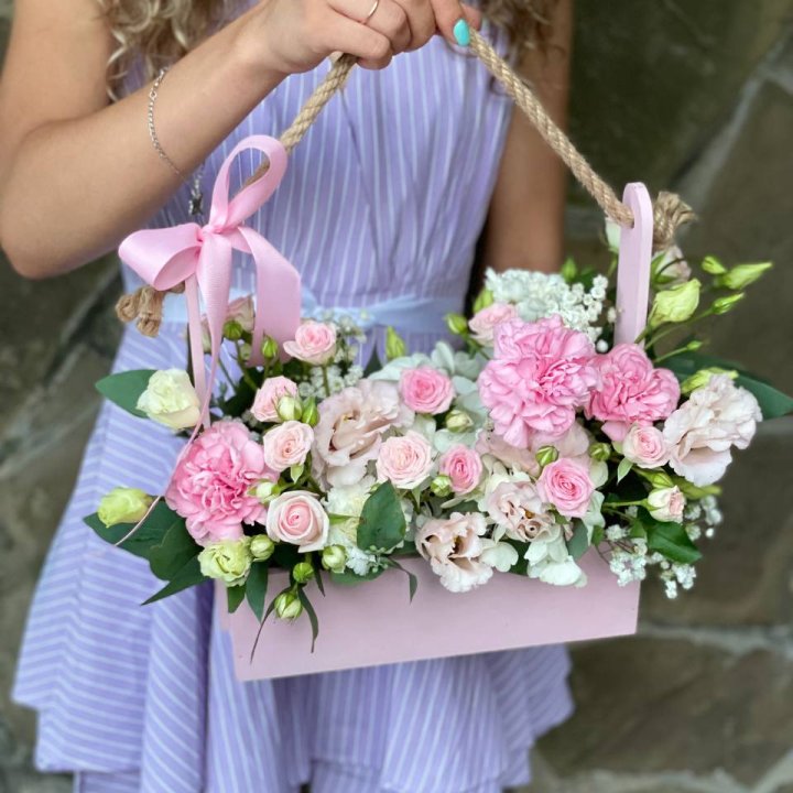 Ящик №2 в Барнауле