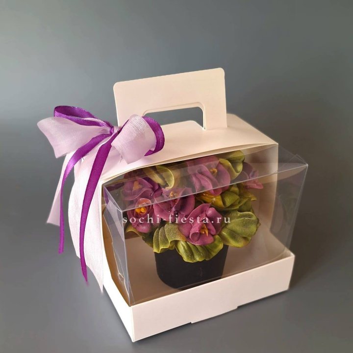  Зефир "Фиалка" в Барнауле