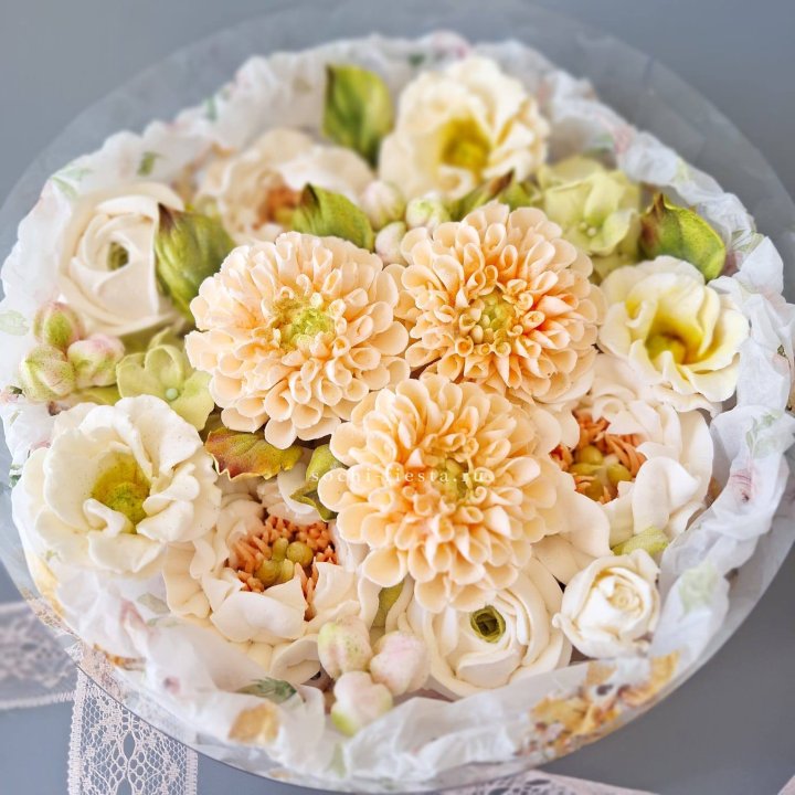 Зефирный бокс в Барнауле